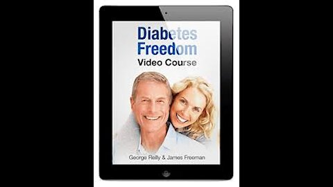 Diabetes Freedom Reviews 2021 :- Does Diabetes Freedom Program Really Work?