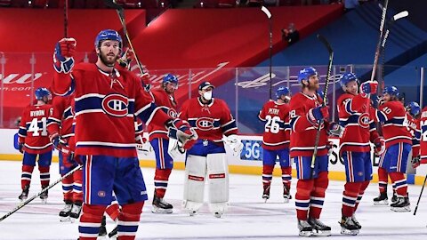 Des billets du dernier match des Habs à Montréal coûtent plus cher qu'un diplôme à McGill