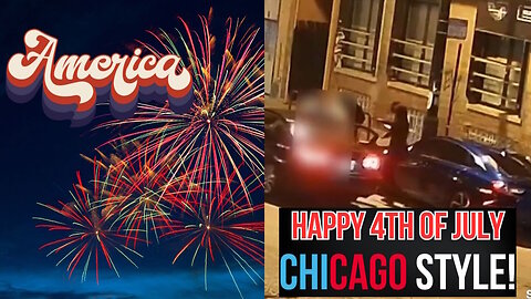 Chicago's Bloody July 4th Weekend