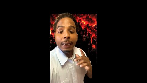 3 COSAS QUE TU NO SABE DEL INFIERNO 🔥#viral #reel #reels #shorts #short #fyp#religion #jesus #video