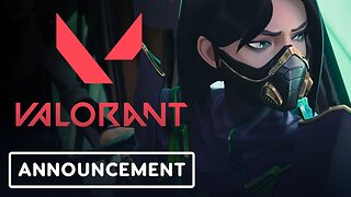 Valorant - Console Optimization and Upgrade to UE 5.5 Announcement | Unreal Fest 2024