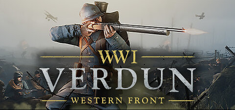 Verdun WW1 #3