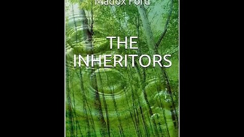 The Inheritors by Joseph Conrad; Ford Madox Ford - Audiobook