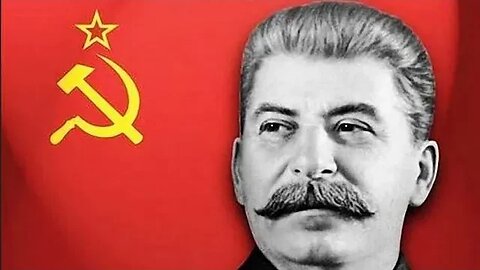 The Left's Enduring Love for Stalin