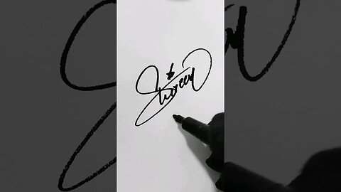 S signature ,Shereen name signature #signature #shorts_video #shortsbeta