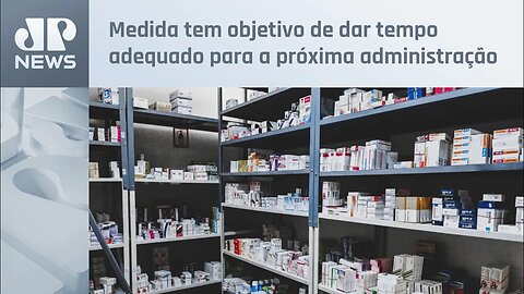 Governo estende redução de imposto sobre remédios e alimentos