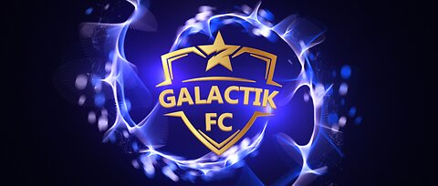 Galactik FC Motivational Movie