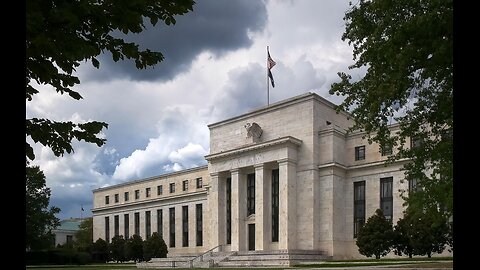 Capital Crimes: How the Federal Reserve Robs Us Blind