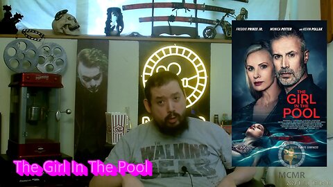 The Girl In The Pool Review