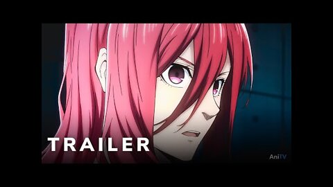 Blue Lock - Official Trailer 5