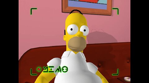 Will Homer Simpsons Survive This GAME?| Should I Hit & Run? | The Simpsons Gaming | !discord | !lurk | HIT FOLLOW IF YOU'RE ENJOYING THE STREAM | NEW STREAMER