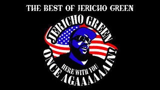 The Best Of Jericho Green 29