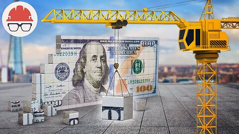 Why Construction Projects Always Go Over Budget