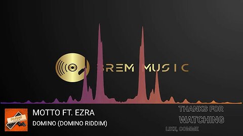 Domino Riddim Mix (2023 SOCA) - BREM MUSIC