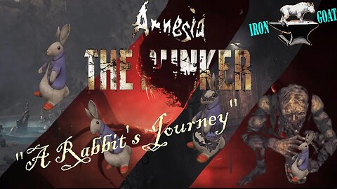 Amnesia: The Bunker - All Rabbit Achievement / Trophy Guide (Toy Collector - Beast Master)