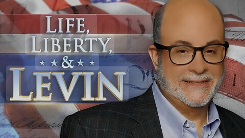 LIFE, LIBERTY & LEVIN (07/27/24) FULL EPISODE