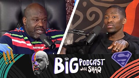 "They Respect Him, But They Don’t Fear Him” | Shaq & Jamal Discuss How LeBron & Lakers Move Forward