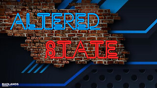 Altered State S02E50 - 1963 Goals of Communism Part 1