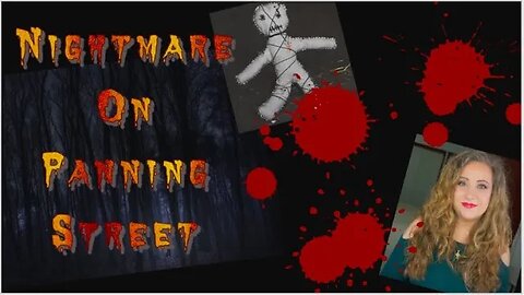 Nightmare On Panning Street UPDATE 7 | Jessica Lee