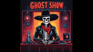 The Ghost Show episode 385 - "Tardtubers, Come Not Here"