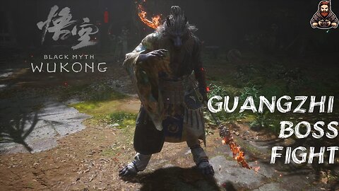 Defeated Yaoguai Chief: Guangzhi | Black Myth: Wukong | Chapter One