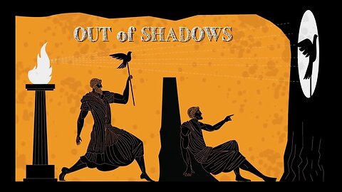 'Out of Shadows' Documentary by Mike Smith