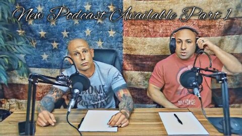 The Bardi Shop presents: Weekly Patriot News 7-01-2021