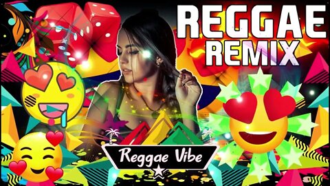 REGGAE REMIX 2023 - "Melo De Forever" Nito-Onna, Dame Dame - Forever Young [By @Reggae Vibe] REGGAE