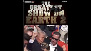 The Greatest Show On Earth 2 - Follow The Yellow Brick Road (greek subs)