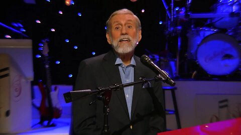 Ray Stevens CabaRay Showroom 2020 Promo