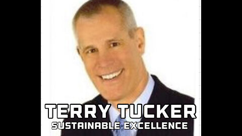 Terry Tucker-Sustainable Excellence