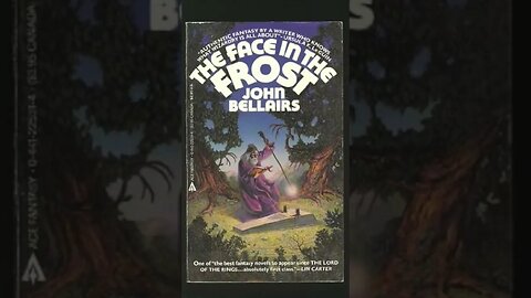 The Book Gary Gygax Forgot to Read Before Recommending it in Appendix N