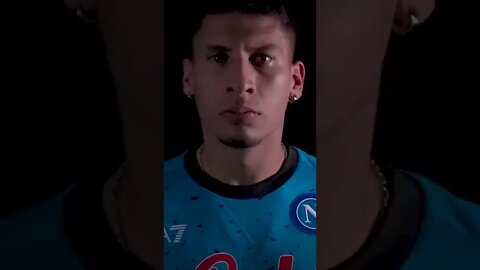 camisa napoli haloween