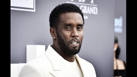 Sean 'Diddy' Combs arrested by federal agents in New York