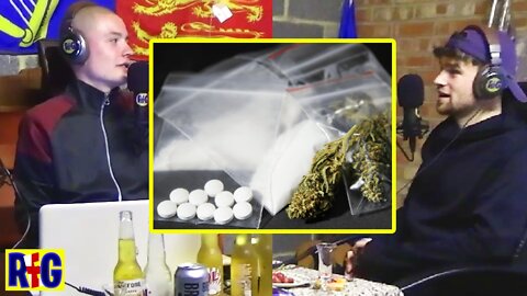 Should We Legalize All Drugs in the UK (Debate)