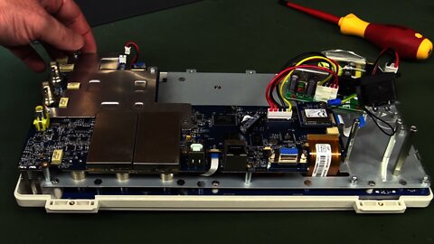 EEVblog #1004 - Owon XDS3202A 14bit Oscilloscope Teardown