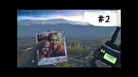 I have to FIND her | INTO THE DEAD 2 GAMEPLAY #2