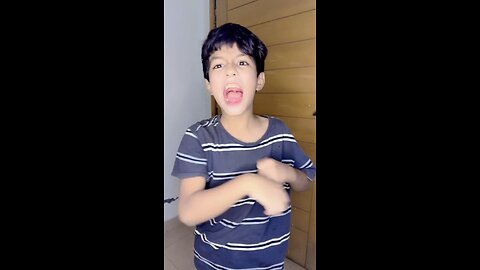 Desi rapper 🤣🤣#funvalley#kidstv #funny #comedyvideos #shortvideo #kidsvideo