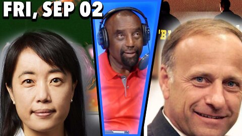 Amazin' Open Line Friday! | The Jesse Lee Peterson Show (9/2/22)