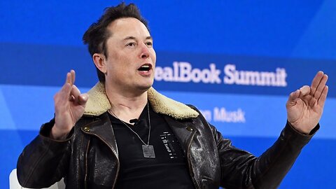 'Go f**k yourself': Elon Musk blasts advertisers boycotting X #Elon Musk #2023 #usa