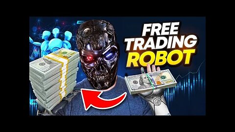 Trading Bot - How to Use Trading Bot ll Explained in Hindi