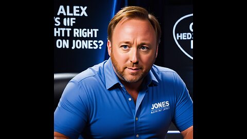 9⧸11 Pentagon Survivor April Gallop on Alex Jones Show 2⧸3