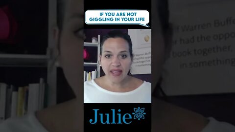 It's Time To Change | HAVE Faith in Yourself | Julie Murphy #shorts