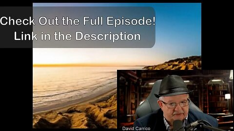 #BACKSLIDING vs #APOSTASY | David Carrico | #FOJC Radio