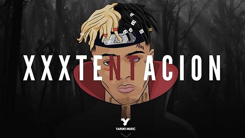 TRIBUTE TO - XXXTENTACTION LOFI SONG #xxxtentaction #lofisong #sadsong