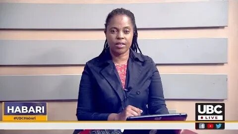 LIVE: UBC HABARI NEWS WITH BELLA MASANGANO || 24th JULY, 2023