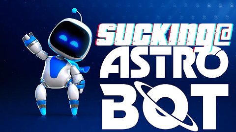 Astro Suck