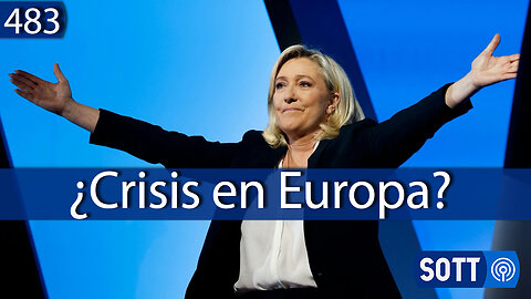 Elecciones en Europa: una clase política envilecida y el enfado de las masas