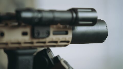 CMMG Banshee Mk17