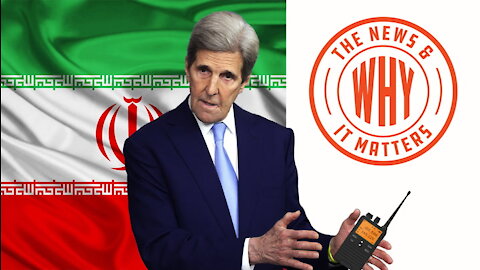 Could John Kerry's Loose Lips SINK Our Israel Alliance? | Ep 767